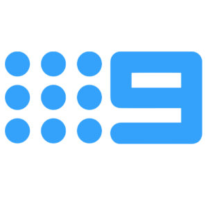 Channel 9 logo