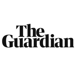 The Guardian logo