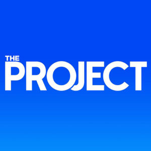 The Project logo