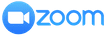 Logo for Zoom