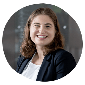 A photo of Cheyenne Apap